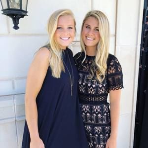 Meet your Posher, Maggie